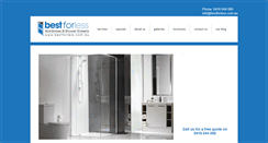 Desktop Screenshot of bestforless.com.au